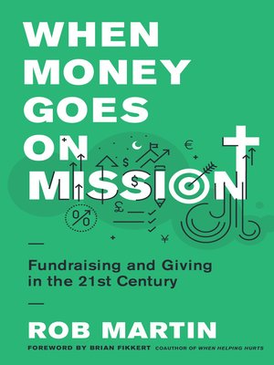 cover image of When Money Goes on Mission